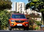 Renault Kwid Intense 2017 года (LA)